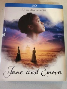 Jane And Emma DVD Used - VeryGood [ blu_ray ] - Picture 1 of 2