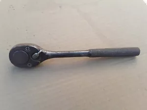 Vintage Proto Professional Rachet 1/2" Drive # 5449 Mechanics Workshop Tools - Picture 1 of 3