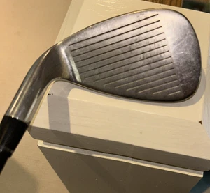Club de golf para diestros Adams Golf Idea Hybrid G Sand Wedge eje ProLaunch - Imagen 1 de 10