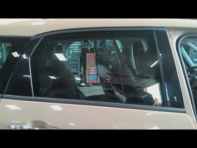 (LOCAL PICKUP ONLY) Passenger Rear Door Glass L Model Fits 14-17 FIAT 500 733584 Foto 1 de 4