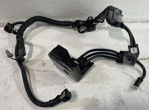 2022-2024 HYUNDAI TUCSON POSITIVE BATTERY CABLE WIRE WIRING HARNESS 2.5L #104914 - Picture 1 of 16