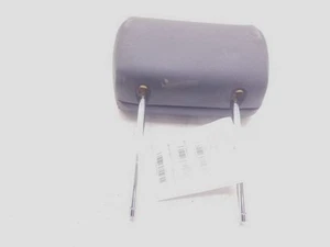 2005 LEXUS LS430 PASSENGER SIDE REAR LEATHER HEADREST ASSEMBLY - Picture 1 of 12
