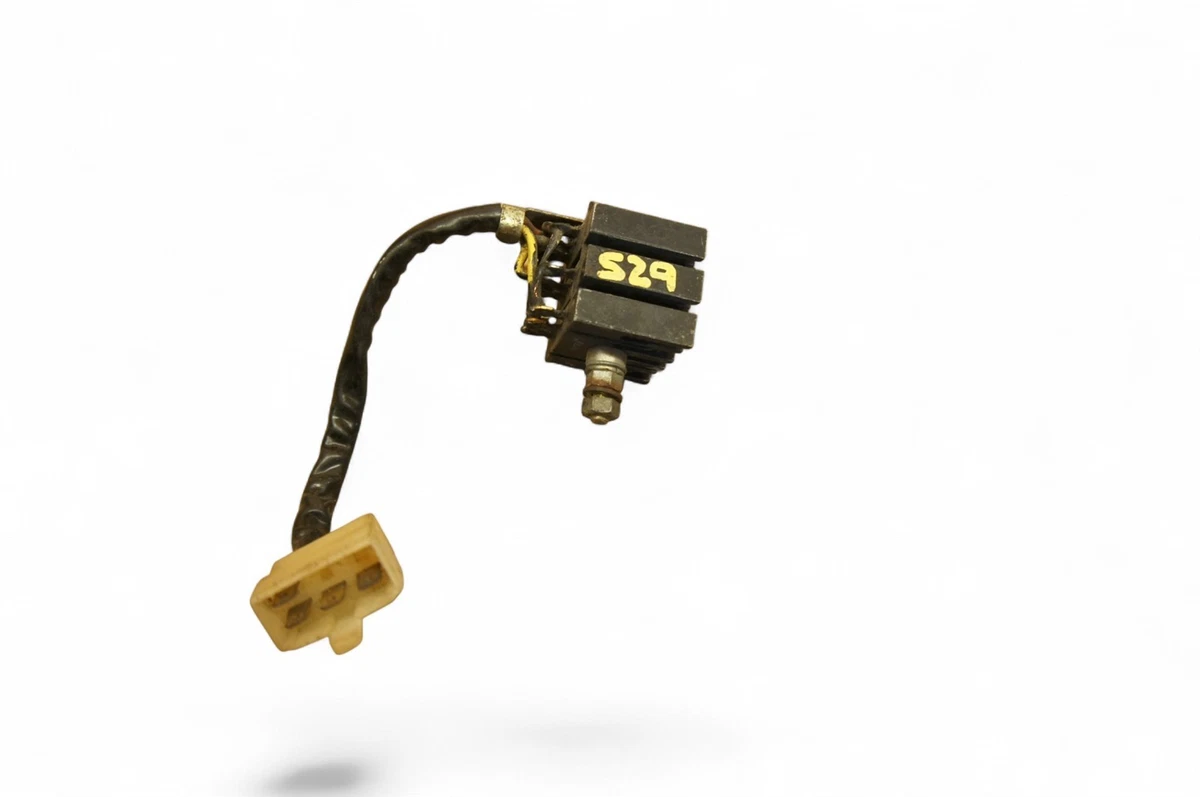 Motorcycle Regulators for Suzuki GT380 for sale | eBay