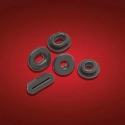 Show Chrome 52-691 GROMMET SET HONDA Foto 1 de 2