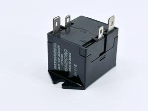 JA1b-TM-AC240V AR6539 MATSUSHITA Power Relay 240VAC Coil SPST-NC 1HP 15A 250VAC - Picture 1 of 5