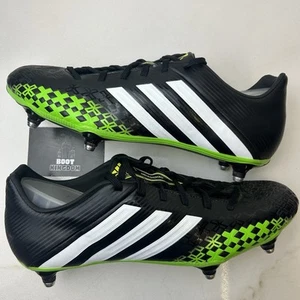 Adidas Predator Lethal Zones Absolado Football Boots Uk 8.5 - Picture 1 of 6