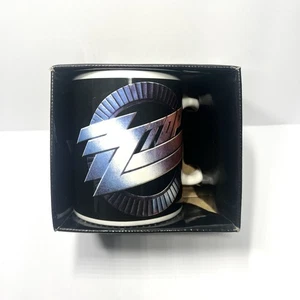 ZZ Top Coffee Mug / Cup - Picture 1 of 11