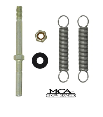 OEM BOSS SNOW PLOW SPRING PIN UPGRADE KIT MSC04764 Foto 1 de 2