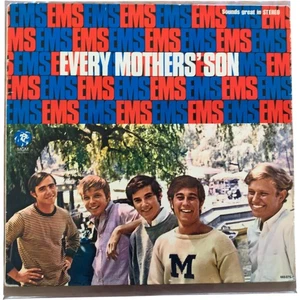 Every Mother's Son Self-Titled 1967 LP MGM Records Rock Garage - Picture 1 of 8