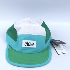 Ciele Athletics Hat GoCap Coolwick Soft Run Cap Spruce Grove - Picture 1 of 10