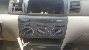 Temperature Control With AC Fits 03-08 COROLLA 25939779 - Picture 1 of 10
