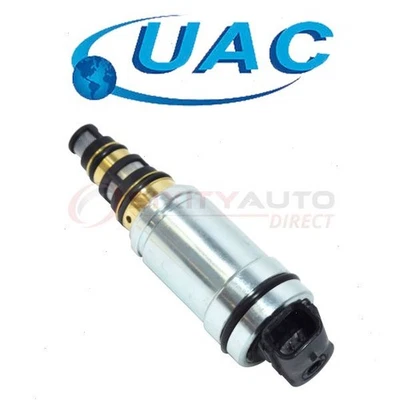 UAC AC Compressor Control Valve for 2009-2017 Nissan 370Z - Heating Air dl — 第 1/4 张图片