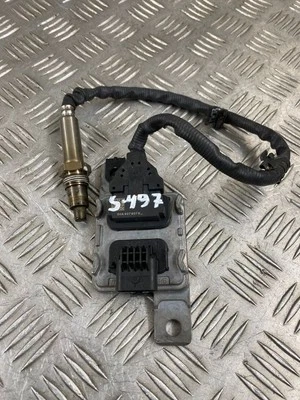 Audi Q5 SQ5 2021 Diesel Oxygen Sensor Control Sensor 80A907807K ETO30012 - Image 1 of 4