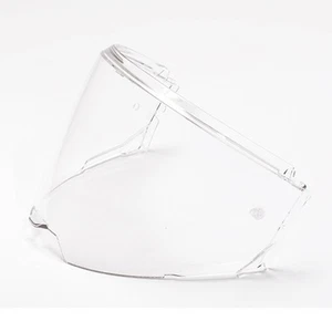 Nolan N120-1 Visor Clear Large Shell Genuine Spare Parts - Picture 1 of 4