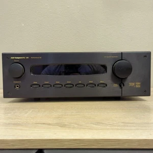 B&K Components LTD Reference 50 Controller di sistema A/V - Foto 1 di 8