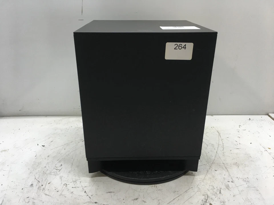 Subwoofer Sony SS-WSB101 Foto 1 de 4