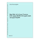 Best Mix 70's Cover Version [CD 1999] MCPS CD 6398, EAN: 4013337163986