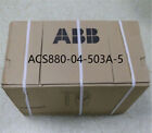 New Allen Bradley ACS880-04-503A-5 ABB Inverter ACS88004503A5  Free Shipping
