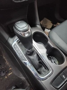 2018 CHEVROLET CRUZE AUTOMATIC SHIFTER ASSEMBLY: 13595922 - Picture 1 of 12