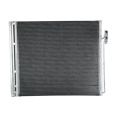 AC Condenser Receiver Drier fit 2006-2012 Land Rover Range Rover 4.2L 5.0L V8 US - Image 1 of 4