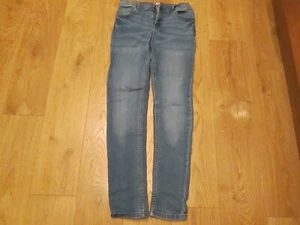 Jungen Blue Denim Jeans Primark 11/12 Jahre - Bild 1 von 2