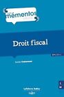 Droit Fiscal. 17E Éd. Von Cabannes, Xavier | Buch | Zustand Gut