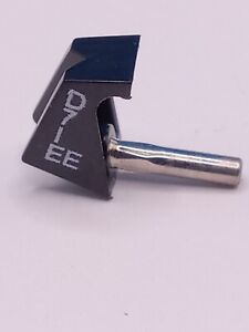 Stanton D71EE stylus needle replacement generic  Diamond for L720EE cartridge