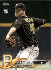 2018 Topps On Demand Mini Update US201-US300 YOU PICK