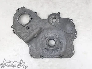 2.0L 2.4L GM ENGINE TIMING COVER WITH OIL PUMP 168-042-25 12637040 - Picture 1 of 4