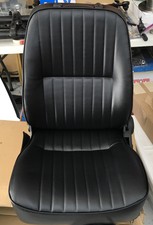 low back dune buggy seats