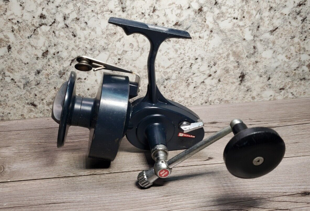Garcia Mitchell Vintage Spinning Fishing Reels for sale | eBay Garcia Mitchell Vintage Spinning Fishing Reels for sale | eBay