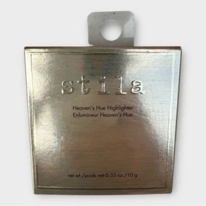 NEW Stila Heaven’s Hue Highlighter in Incandescence 0.35oz - Picture 1 of 8