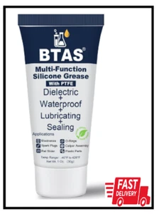 Dielectric Grease for Electrical Connectors Automotive Spark Plug Boot Battery T - Picture 1 of 2