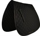 English Horse Gatsby Limited Edition All Purpose Cotton Quilted Saddle Pad