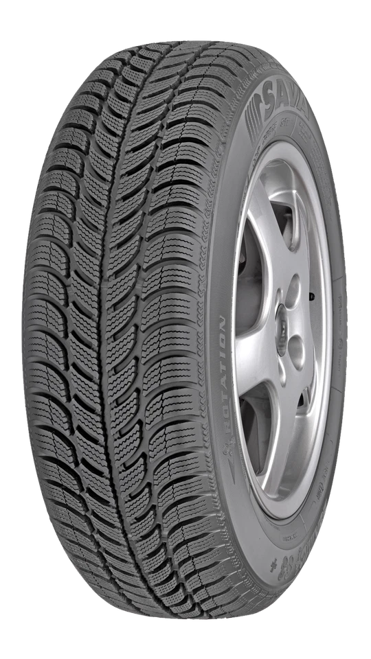 Sava Eskimo S3+ 205/55 R16 91T PKW Winterreifen (539740)