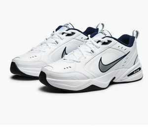 Nike Air Monarch IV Men's Trainers for 