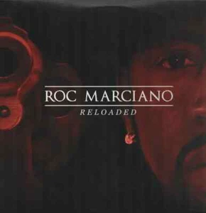 Roc Marciano Reloaded ORIGINAL US 1ST PRESSING NEAR MINT Decon 2xVinyl LP - Bild 1 von 1