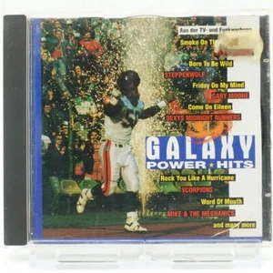 Gary Glitter Galaxy Power Hits CD Gebraucht gut - Bild 1 von 1