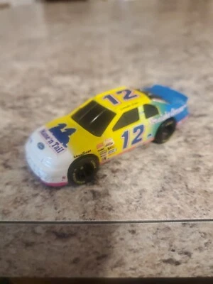 Racing Champions 1996 Preview Derrike Cope #12 Mane N Tail LOOSE 1/64 - Image 1 of 4