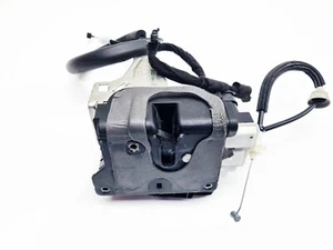 RANGE ROVER EVOQUE L551 EXTERIOR DOOR LOCK MECHANISM FRONT RIGHT DRIVER SIDE - Picture 1 of 16