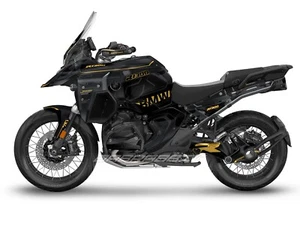 NEW Graphic kit for BMW R 1300 GS ADV Adventure (2024~) Decal Kit (TH-BY) - Picture 1 of 8