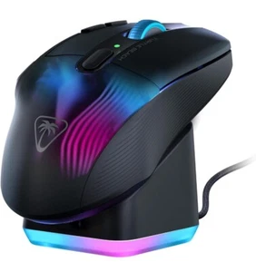 Turtle Beach Kone XP Air Gaming Mouse New In Box - Picture 1 of 2
