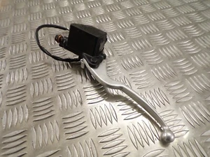 Peugeot Tweet 125 2017 rear brake master cylinder 2017 > 2019 WB - Picture 1 of 3