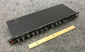 DBX 266XL Stereo Compressor Limiter (Unit Only) - Picture 1 of 6