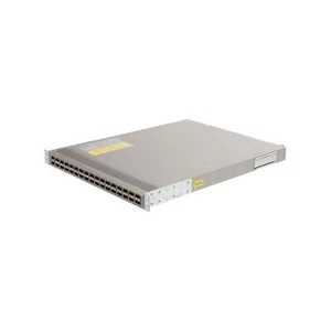 Cisco N9K-C9332C - Imagen 1 de 2