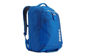 Thule Crossover Prof 32L 47cm Backpack Travel Storage Bag for 15" MacBook Cobalt - Picture 1 of 6