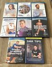 IDEA Fitness Lecture Learning DVD Research Weight Loss Nutrition Anatomy CHOOSE
