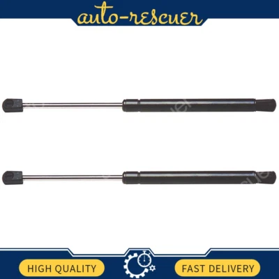 Strong Arm  Trunk Lid Lift Support 2x for 1992 till 1996 Jaguar XJS - Image 1 of 4