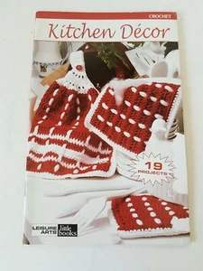 Leisure Arts Kitchen Decor 28906750263 - Picture 1 of 3