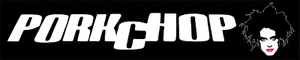 Porkchop BMX "MAKE WELL" bumper sticker 12" x 2 3/8" BLACK/WHITE/RED - Picture 1 of 1